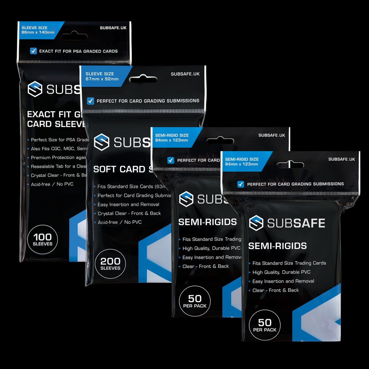The Grading Bundle SubSafeUK The Grading Bundle SubSafeUK
