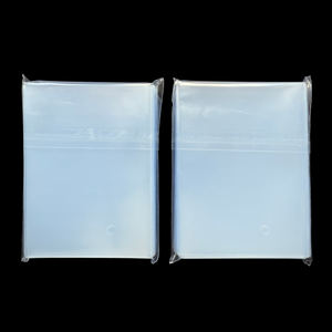 Soft Card Sleeves (200 pack)